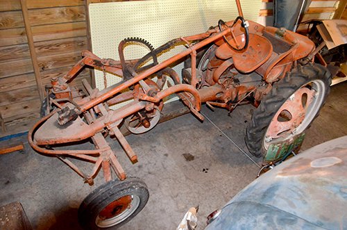 Property photo 32 - PERSONAL PROPERTY AUCTION in Allen County